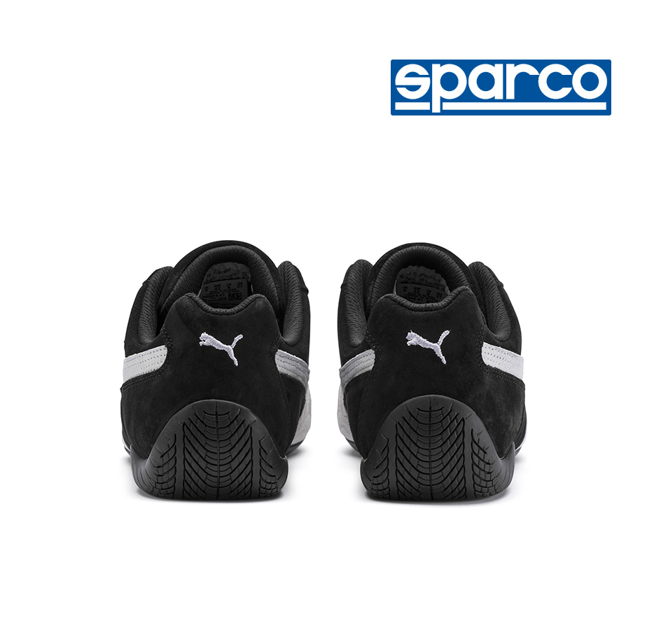 Puma speedcat sparco best sale