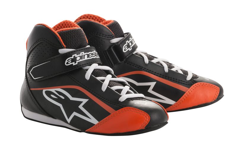 Alpinestars Kart Boots - TECH 1-KS - YOUTH - Boots