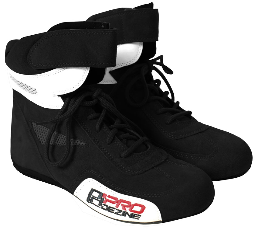 ProDezine Kart Boots - Boots