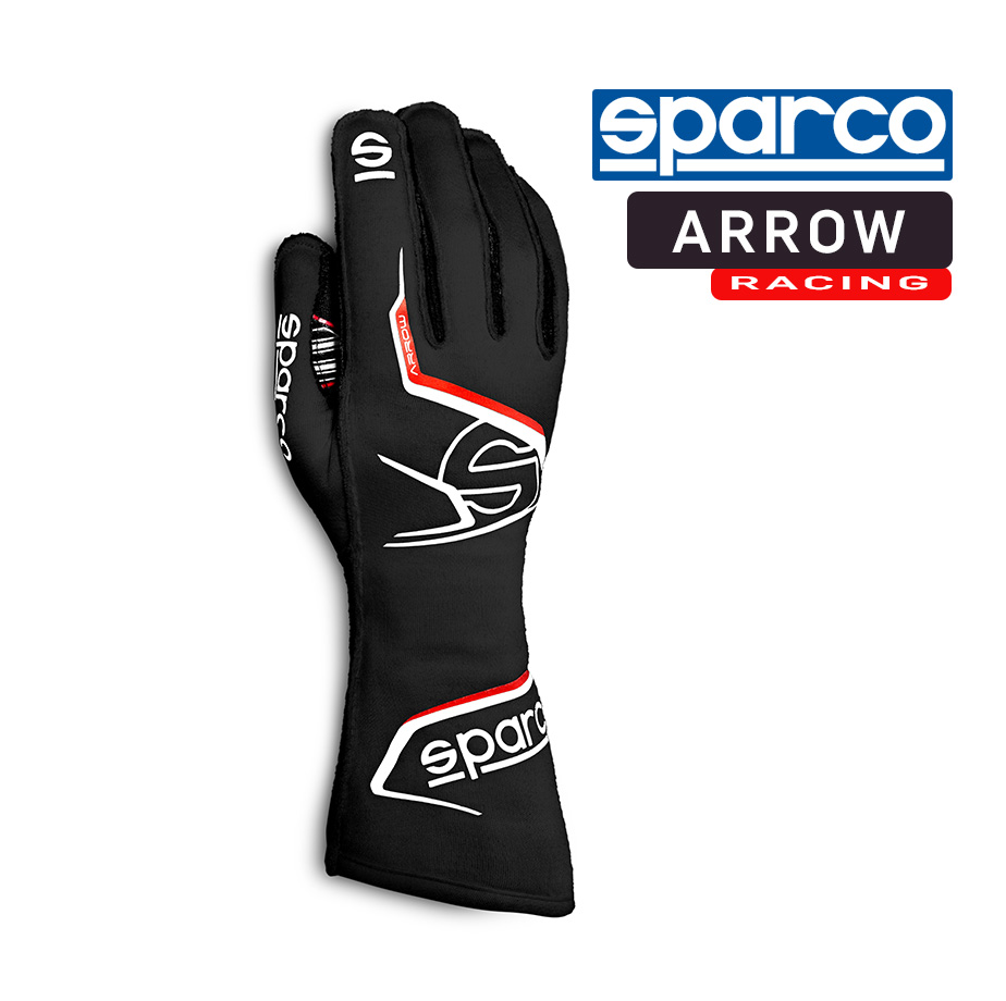 Sparco FIA Race Gloves - ARROW 2020 - Gloves