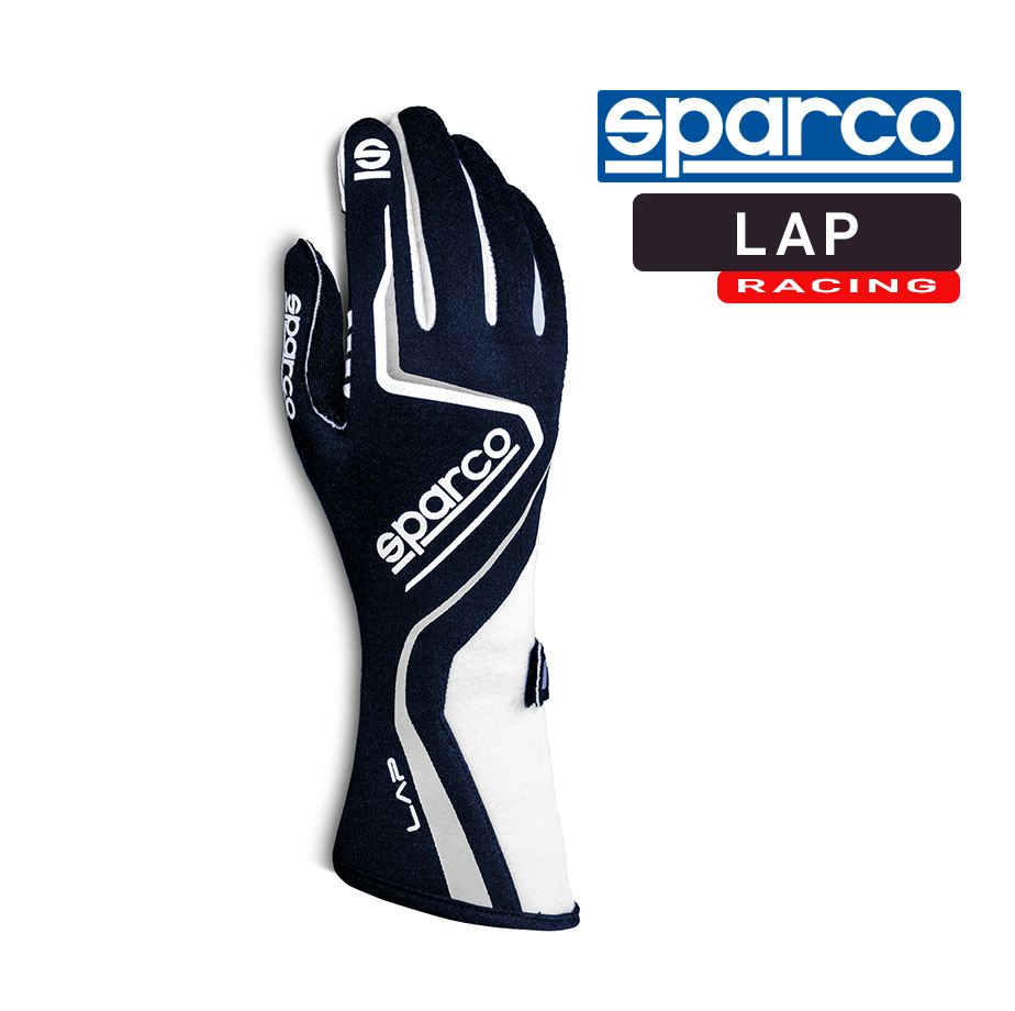 Sparco FIA Race Gloves - LAP 2020 - Gloves