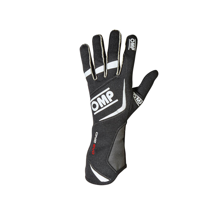 OMP FIA Race Gloves - ONE EVO - Gloves