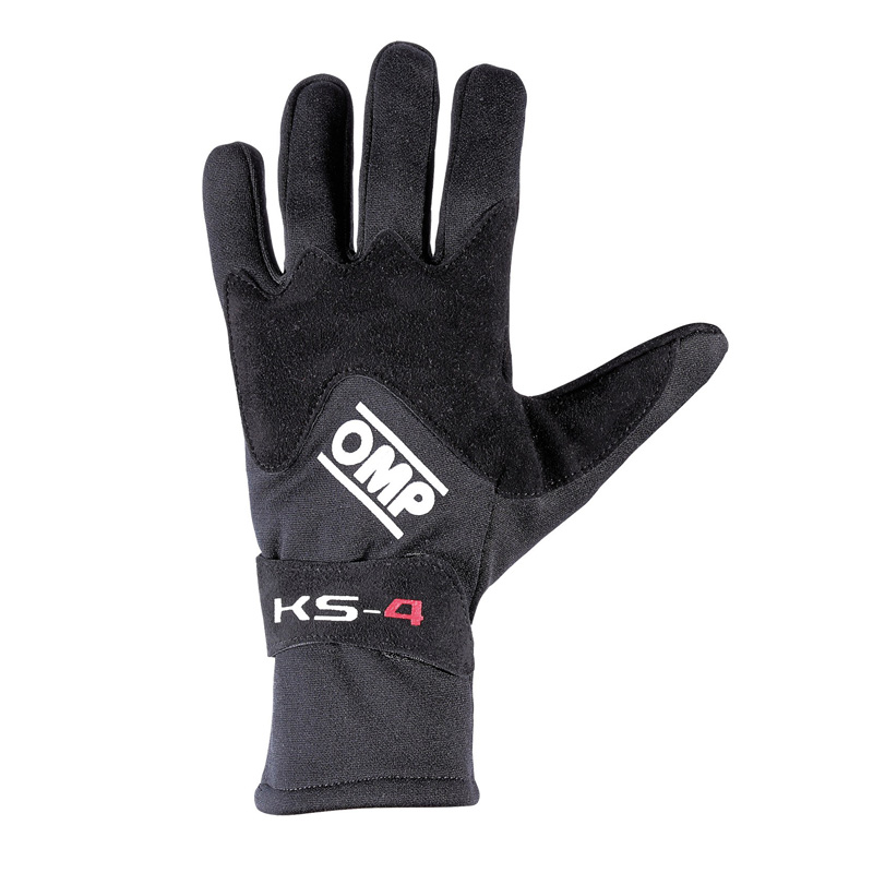 OMP Kart Gloves - KS-4 - Gloves