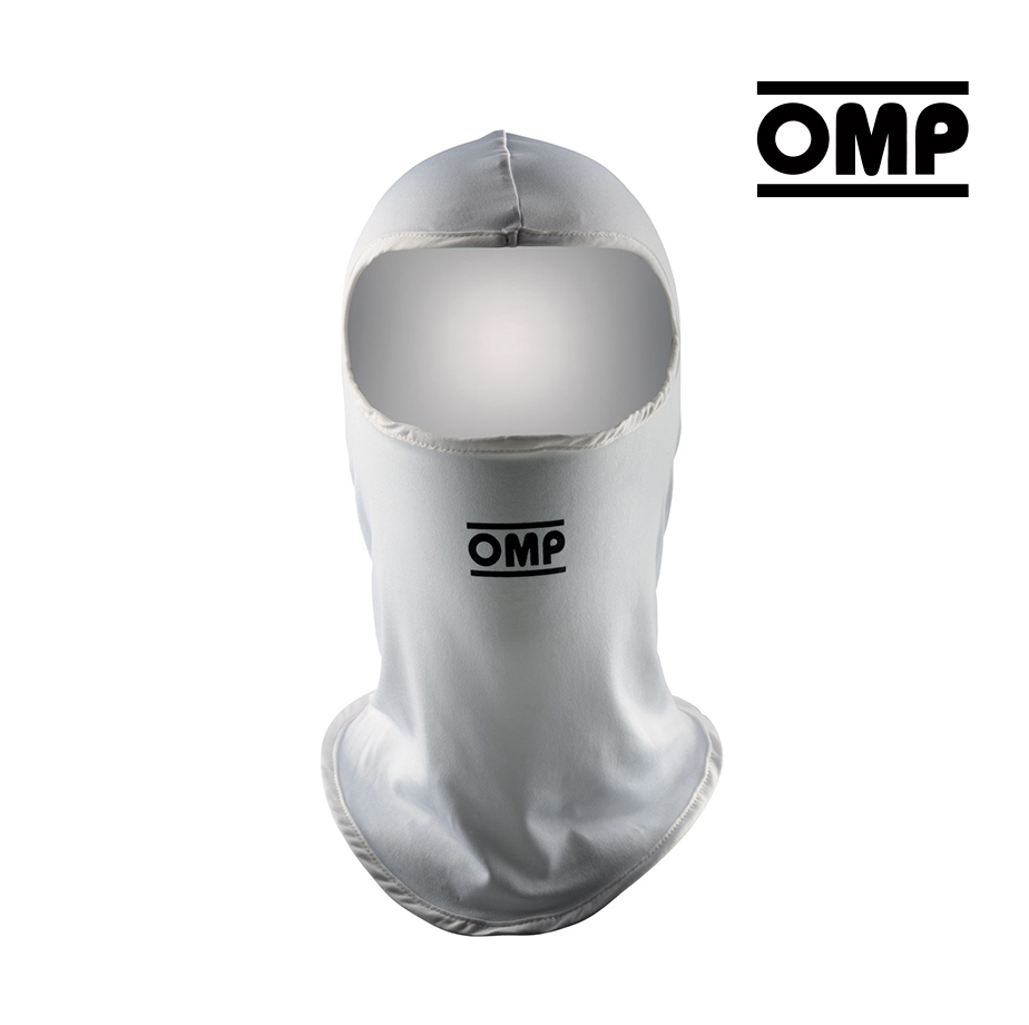 OMP Kart Balaclava Polyester - Balaclavas