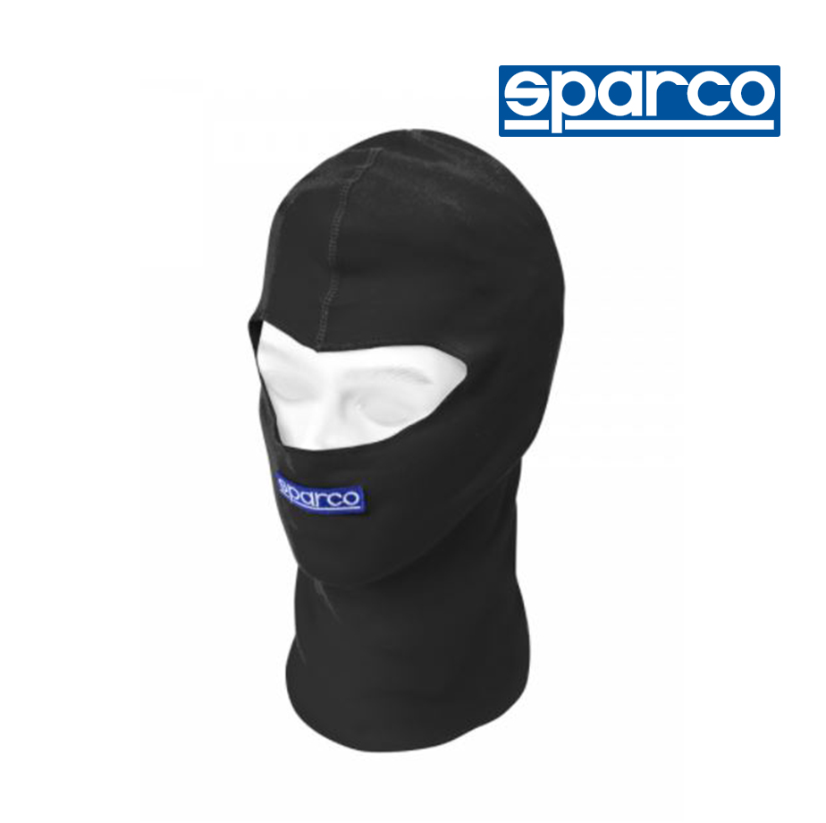 Sparco Kart Balaclava - ROOKIE - Balaclavas