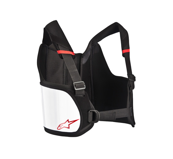 Alpinestars Rib Protector - BIONIC - Rib Protectors