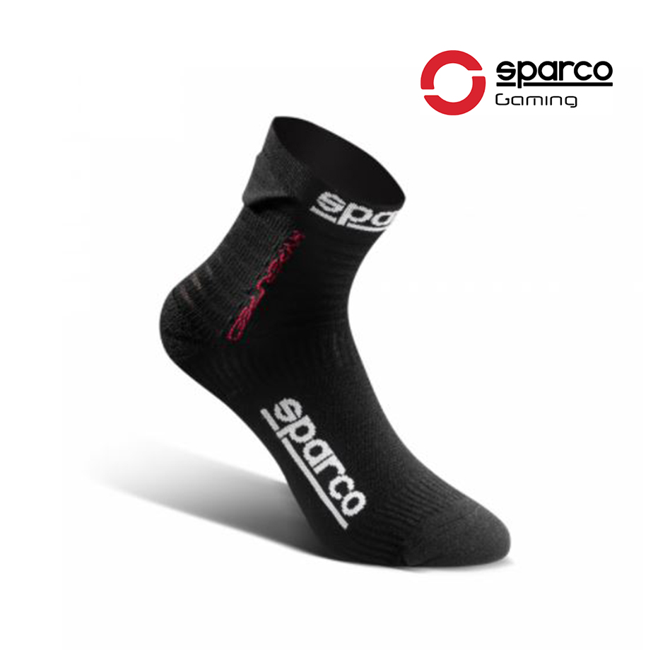 Sparco Sim Socks - HYPERSPEED - Simulators &amp; Accessories