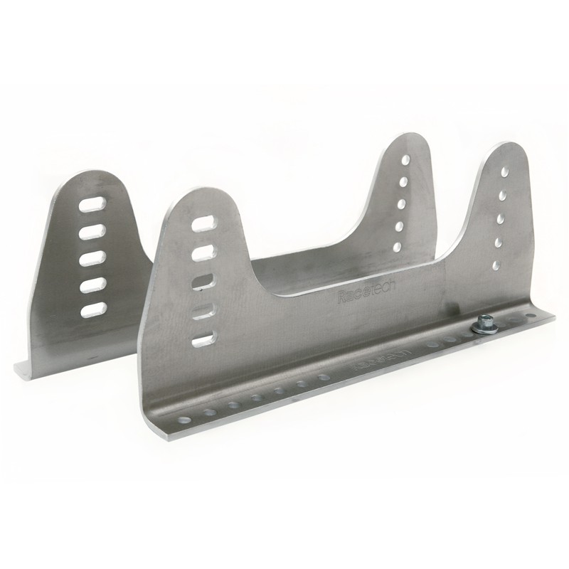 Side mount - 5mm 5083 alloy. 4100, 119, 129 series seats