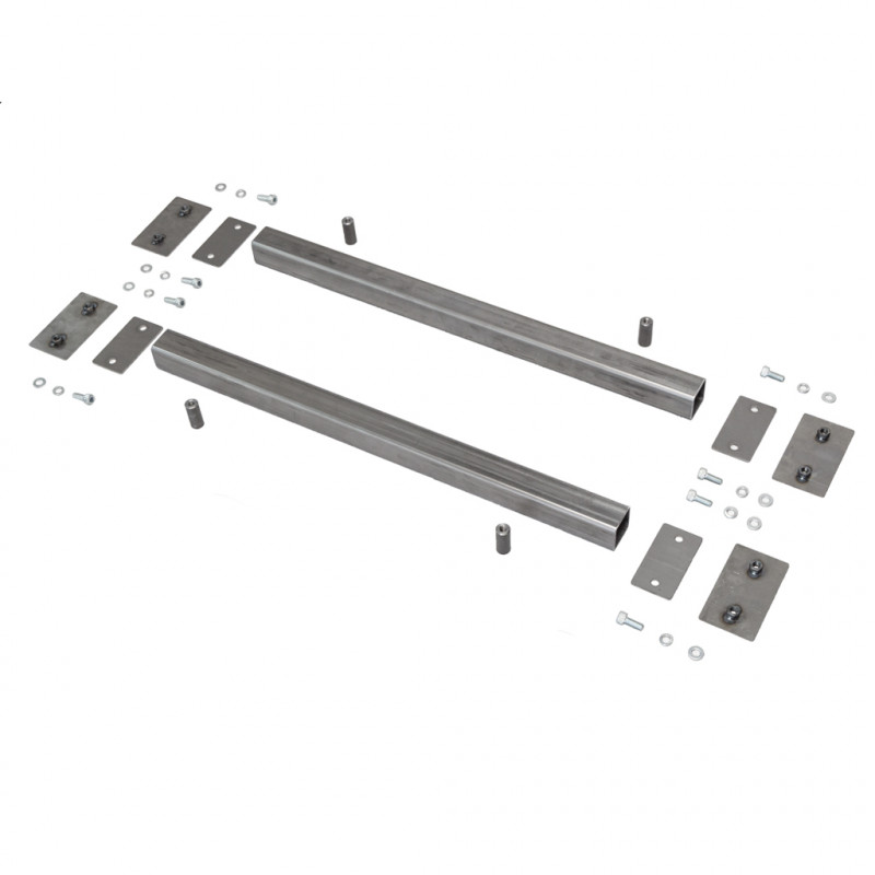 Seat Mounting Set - FIA App J compliant - NEW