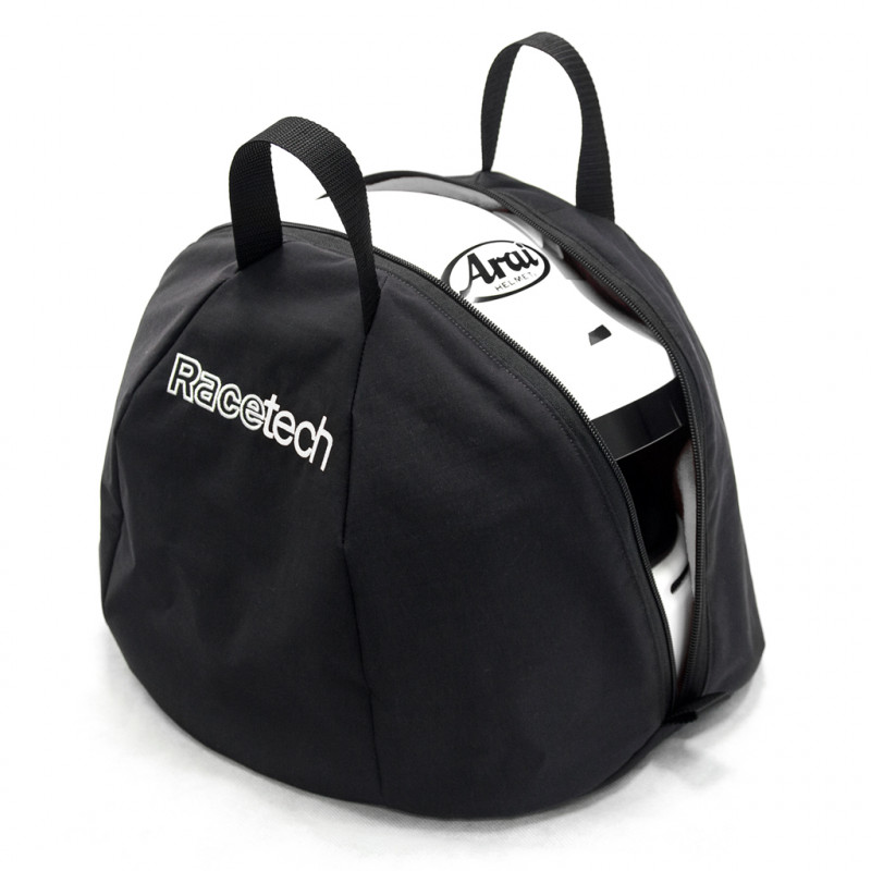 Helmet bag