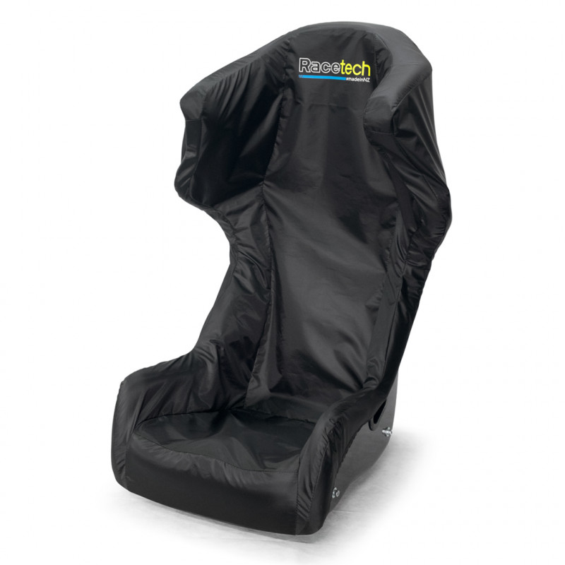 Polyester rain cover for HR seats - NEW