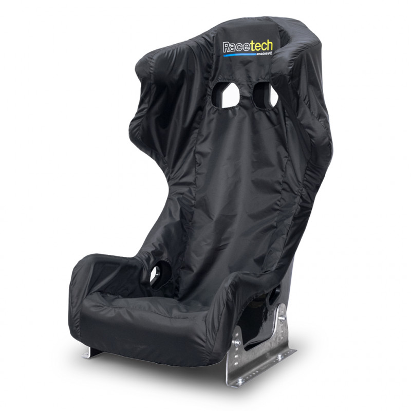 Polyester mechanics cover for HR seats - NEW