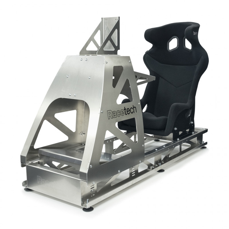 Simulator chassis standard