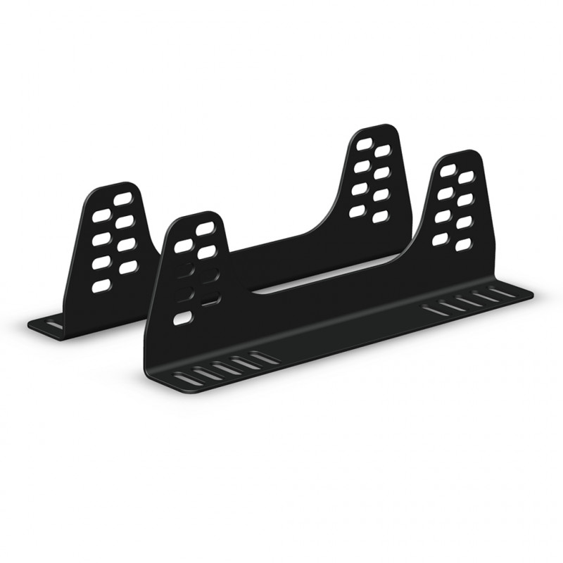 Simulator universal steel side brackets (pair)