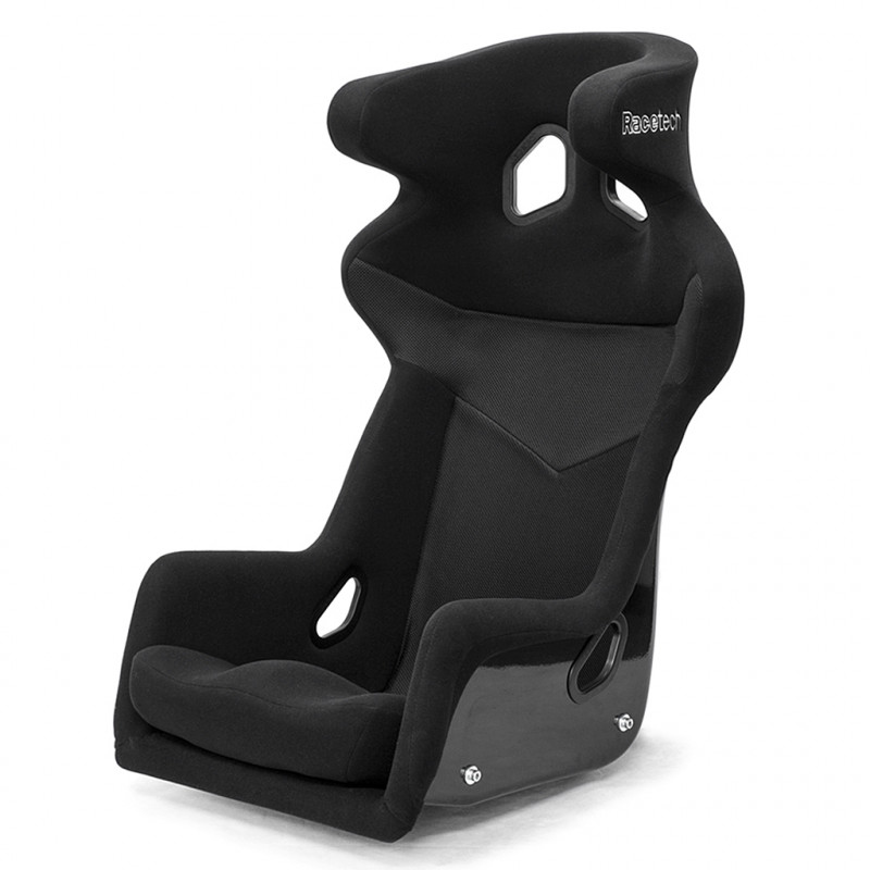 Standard size, head restraint, fibreglass - FIA 8855-1999 