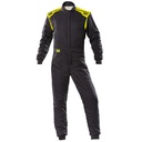 OMP First S Race Suit