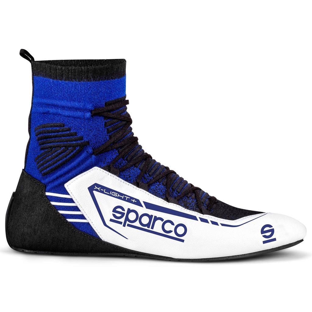 Sparco X-Light+ Race Boots