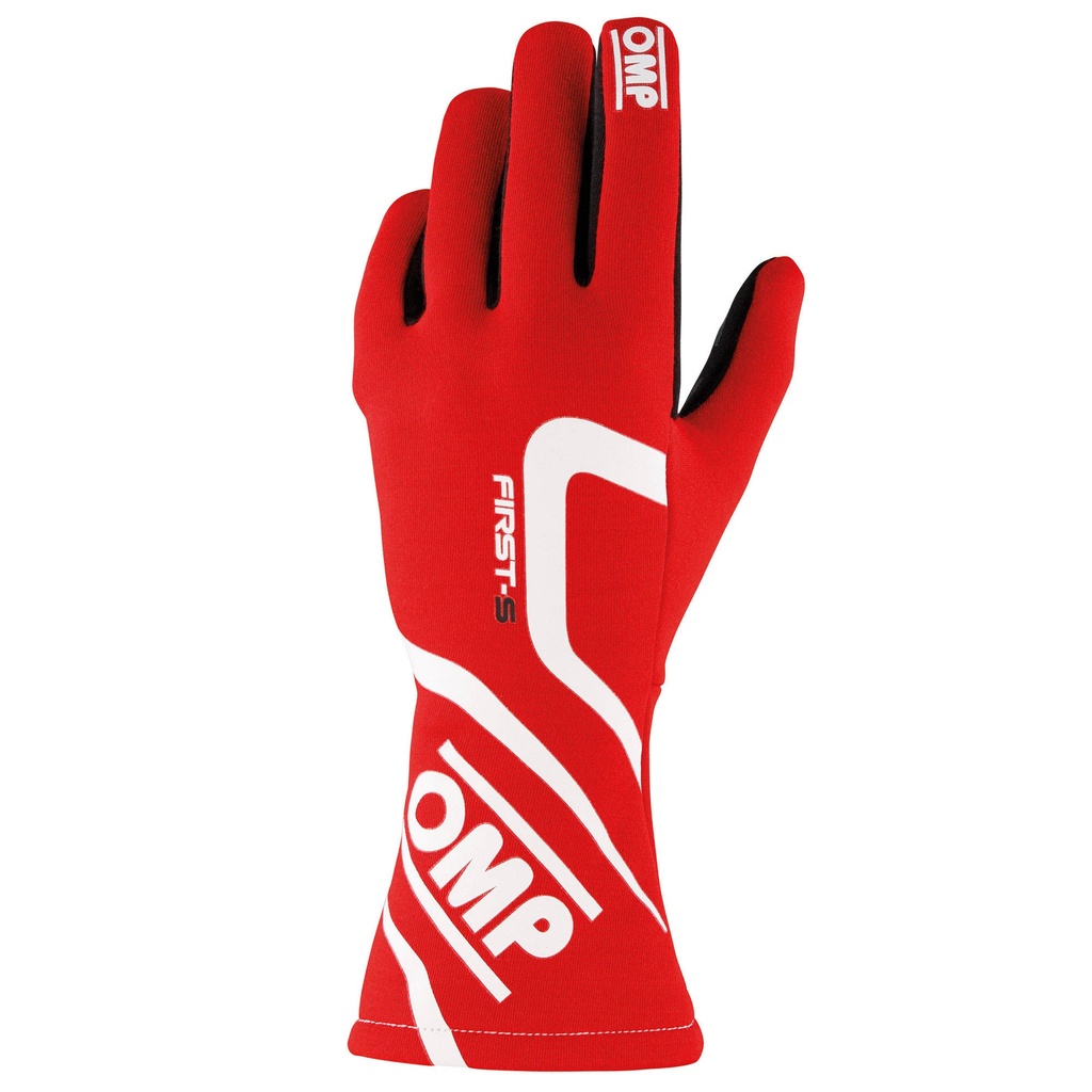 OMP First S Race Gloves