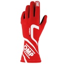 OMP First S Race Gloves