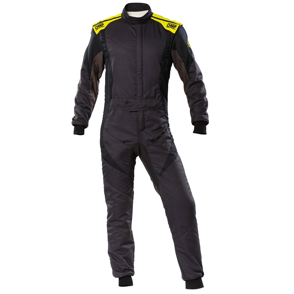 OMP First Evo Race Suit