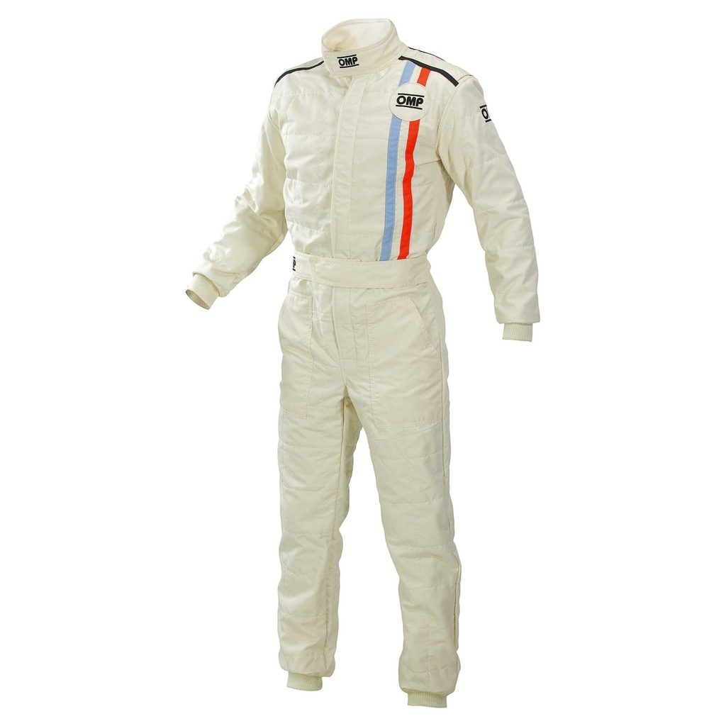 OMP Classic Race Suit