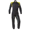 OMP Tecnica Hybrid Race Suit