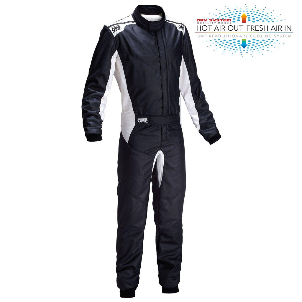 OMP One S Race Suit