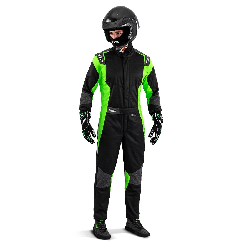 Sparco Futura Race Suit