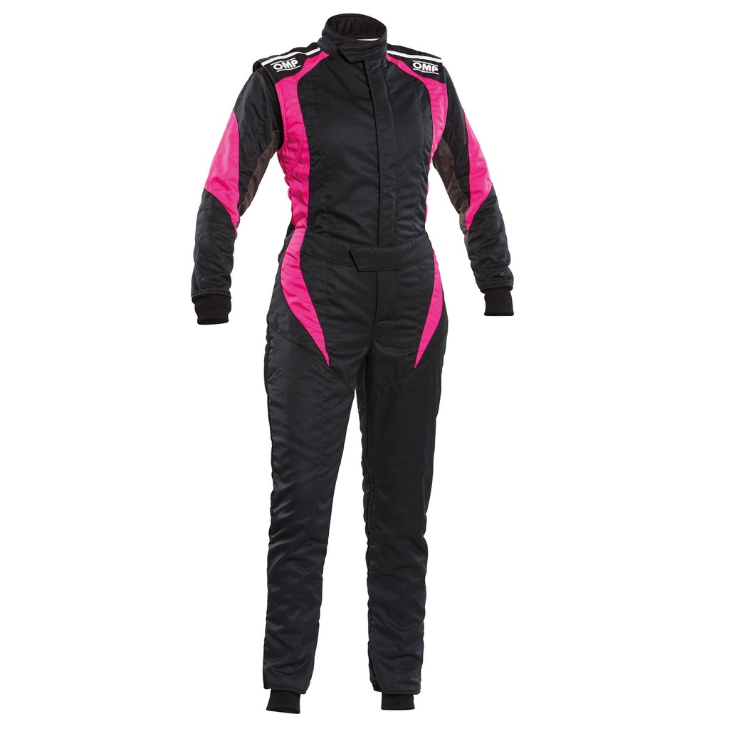 OMP First Elle Race Suit