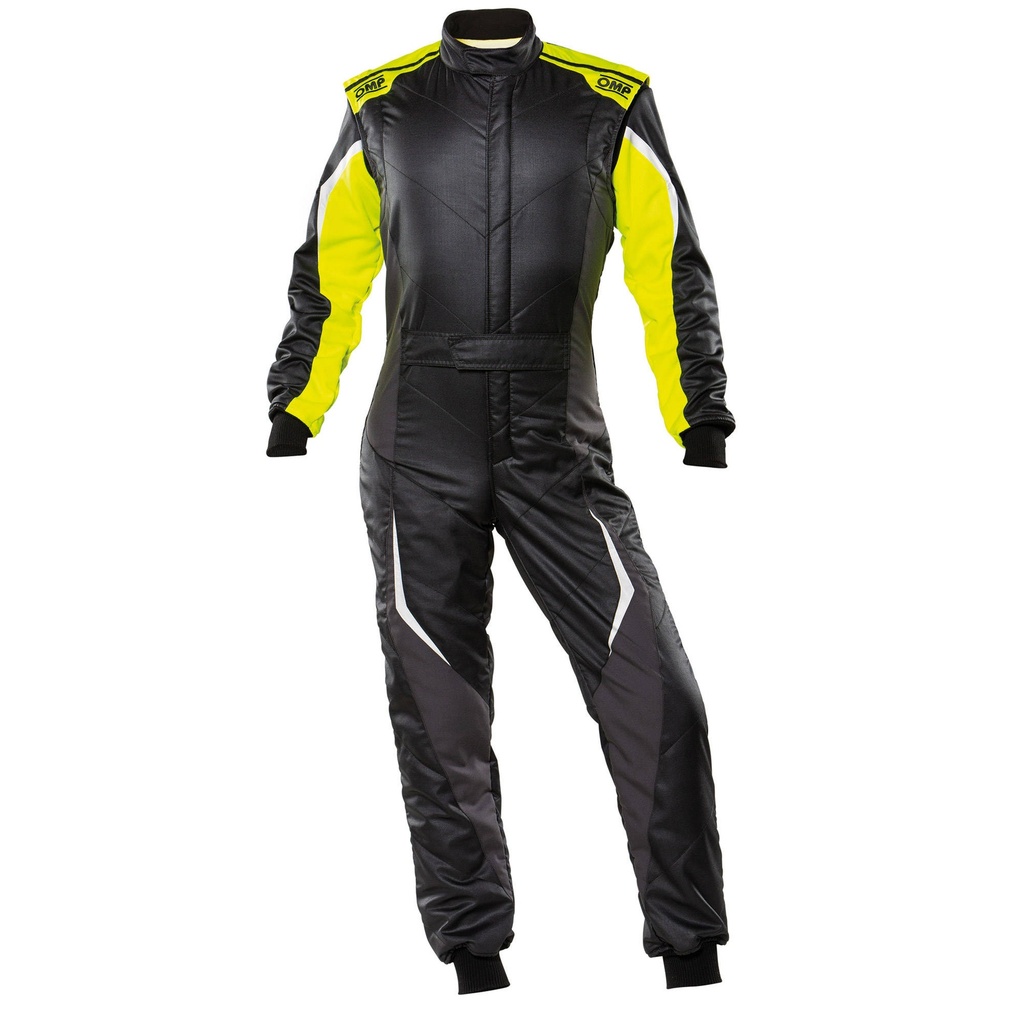 OMP Tecnica Evo Race Suit