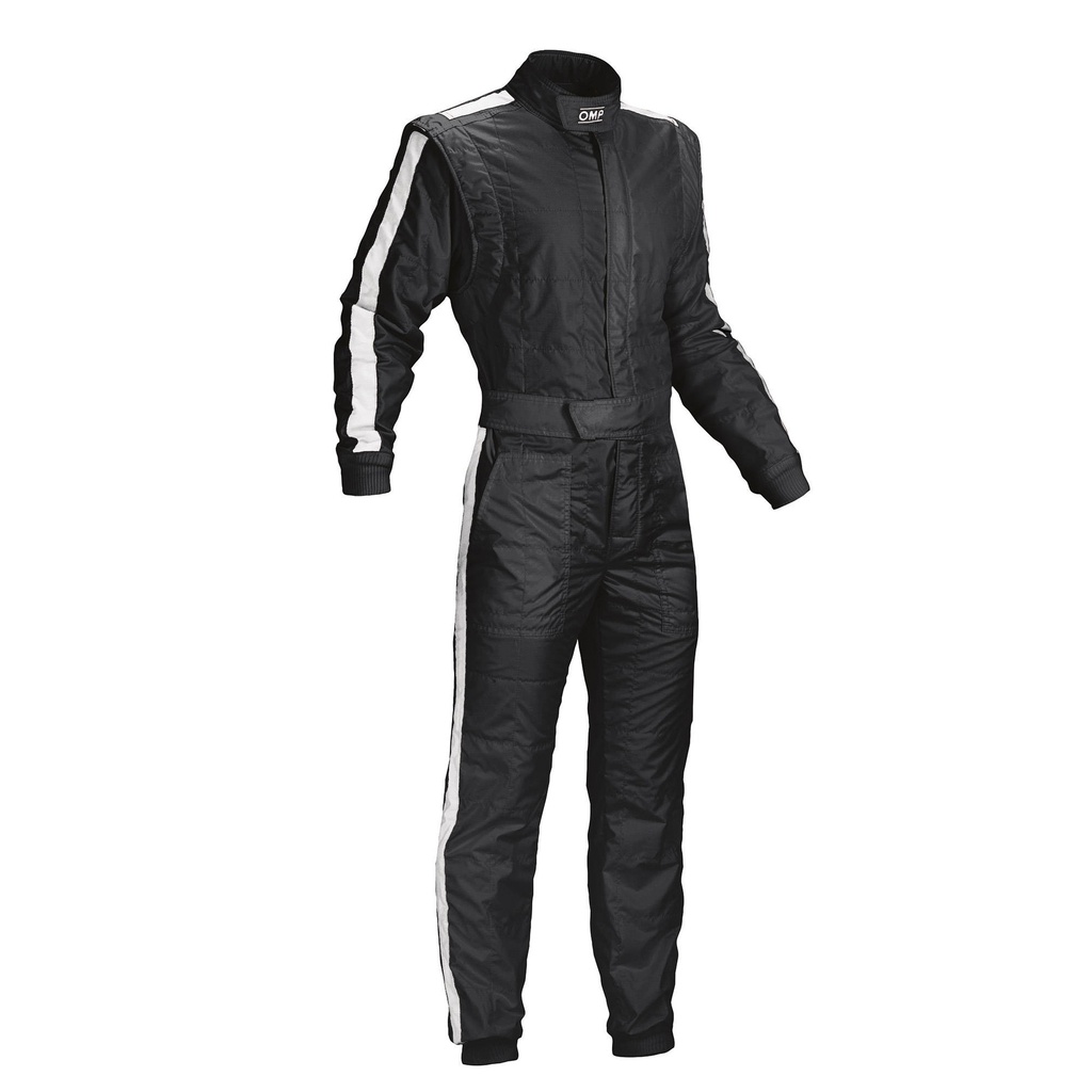 OMP One Vintage Race Suit