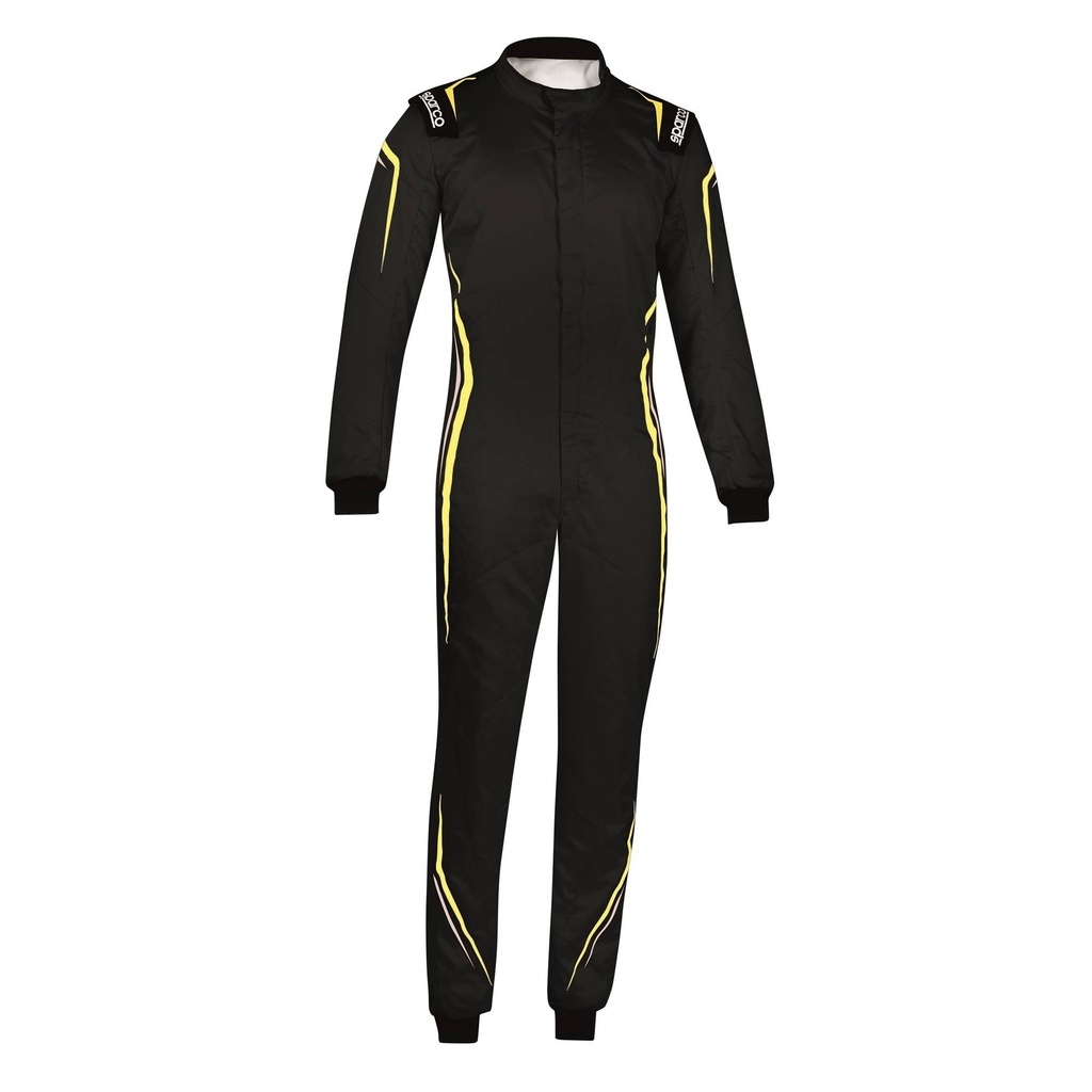 Sparco Prime Race Suit