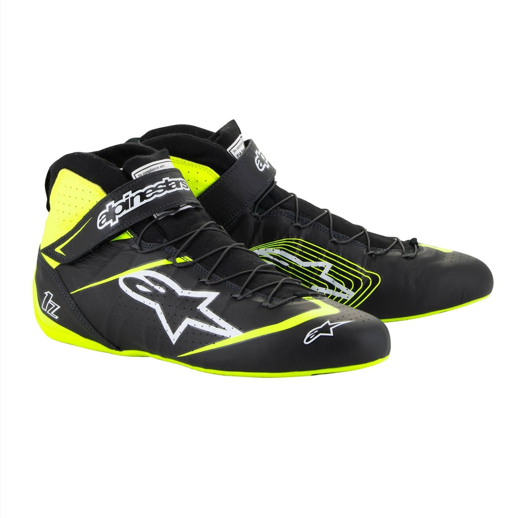 Alpinestars Tech 1-Z V3 Race Boots