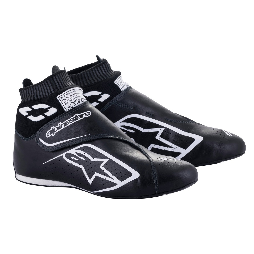 Alpinestars Supermono V2 Race Boots