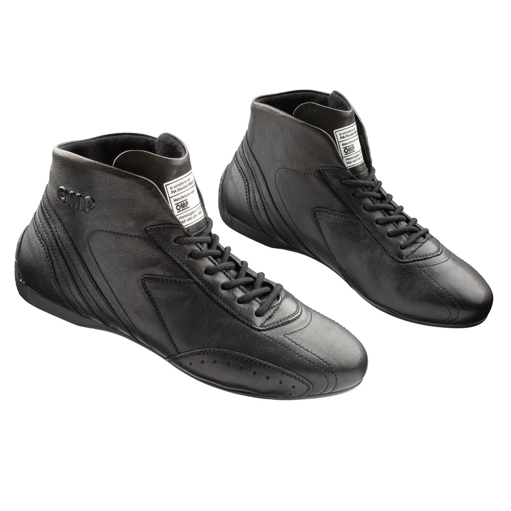 OMP Carrera Race Boots