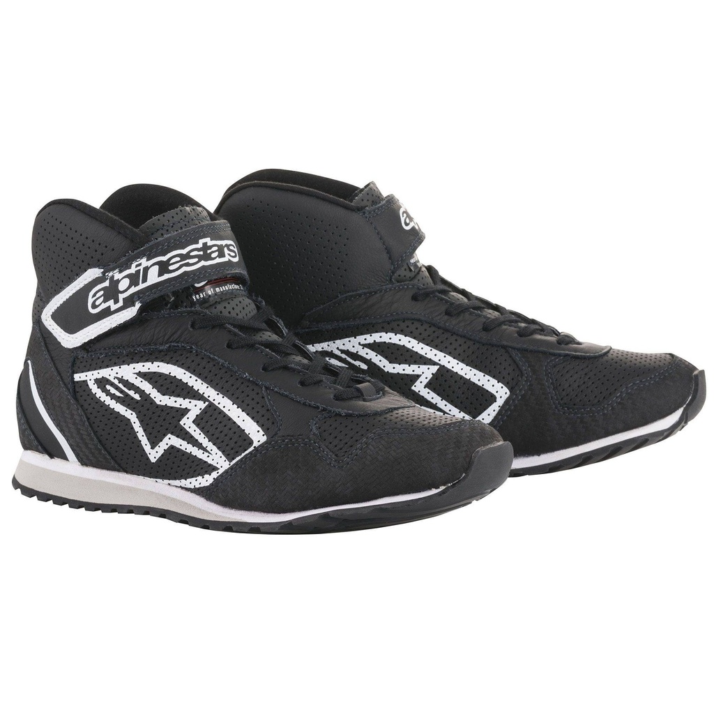 Alpinestars Radar Co-Driver / Mechanics Boots