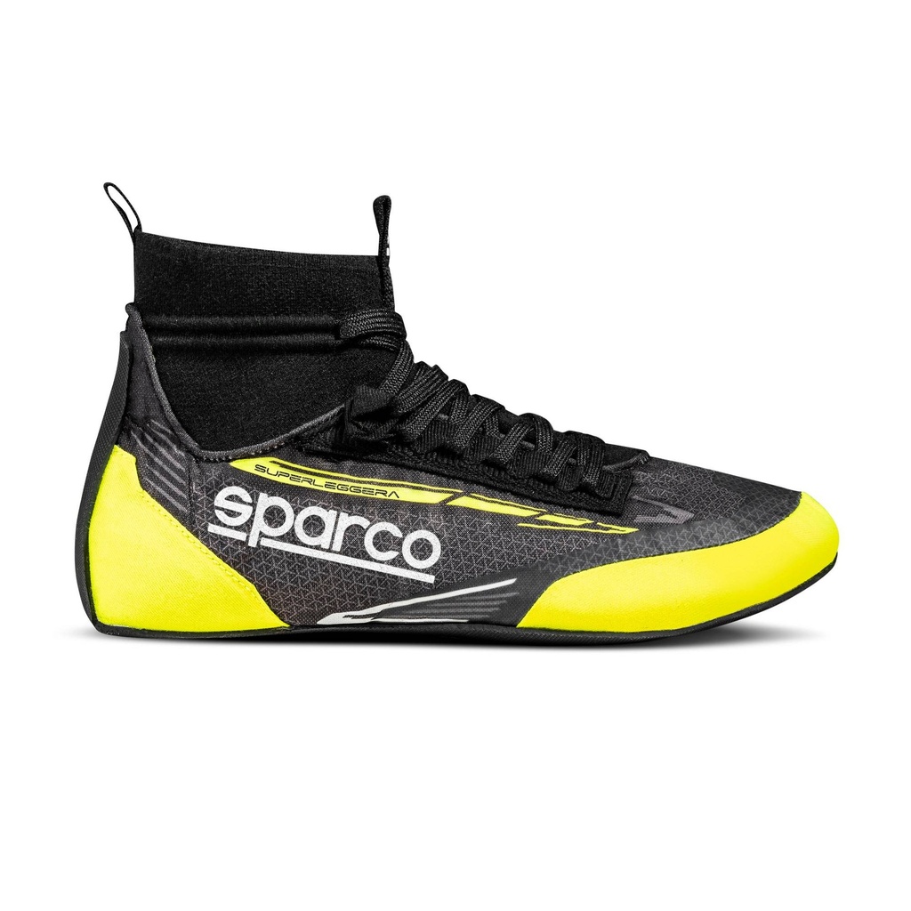 Sparco Superleggera Race Boots