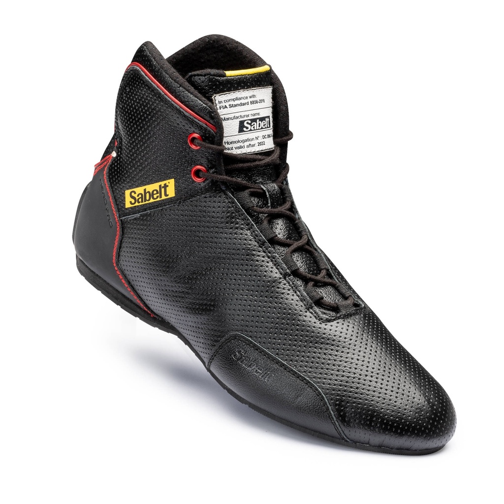 Sabelt TB10.1 Hero Race Boots