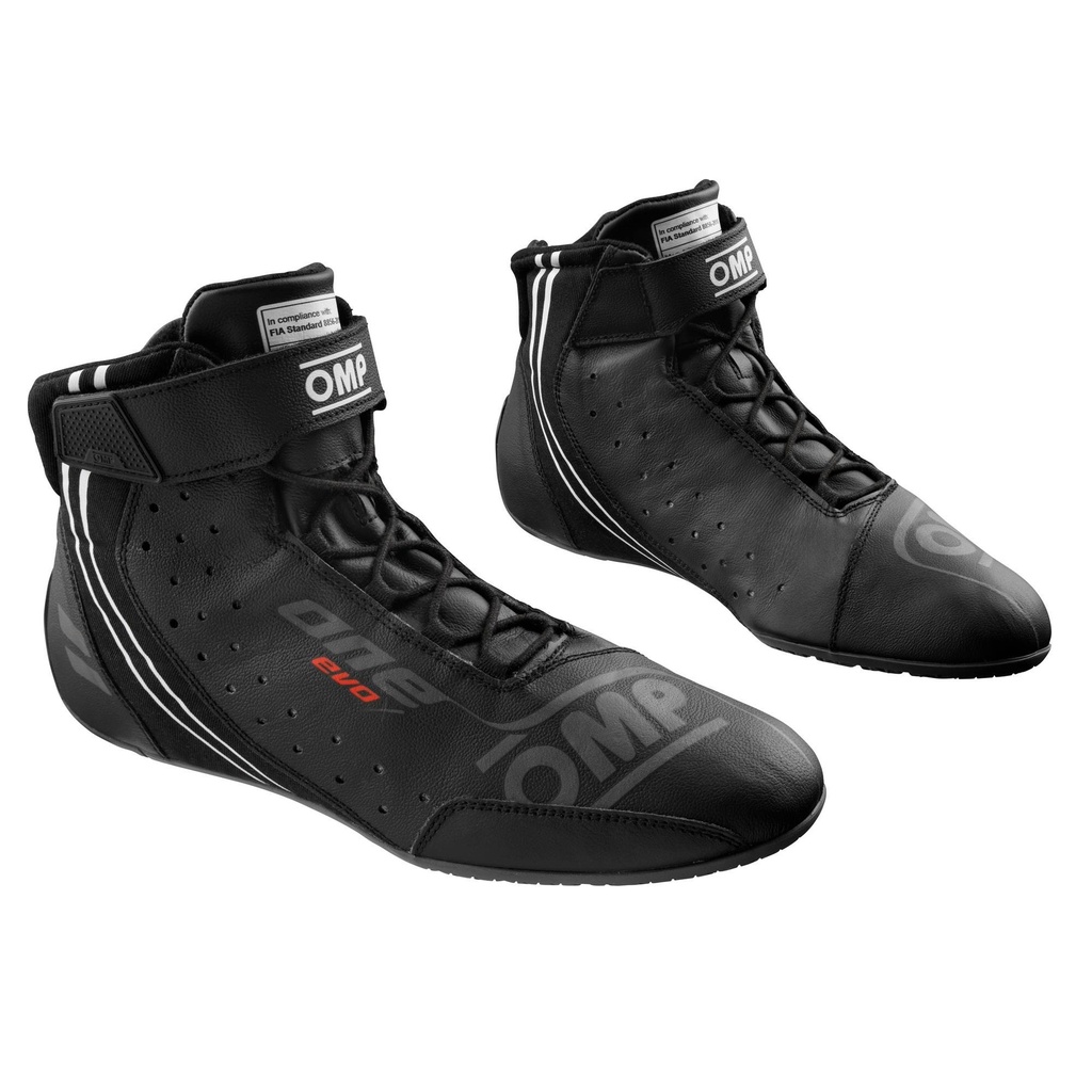 OMP One Evo X Race Boots