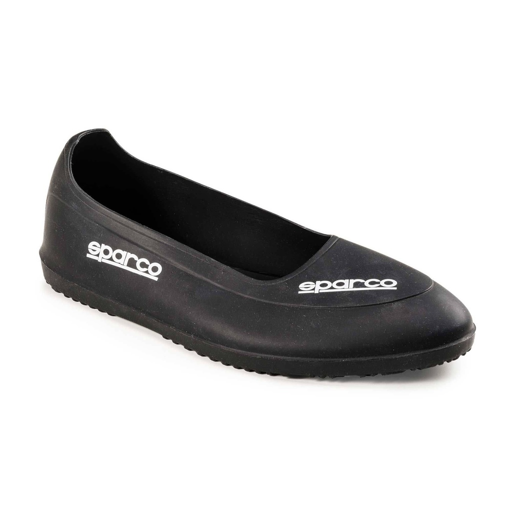 Sparco Slip On Rubber Overshoes