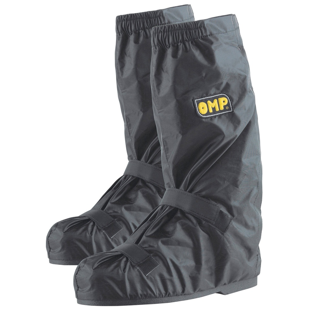 OMP Waterproof Overshoes