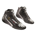 OMP One Evo X Race Boots - Automobili Lamborghini Collection