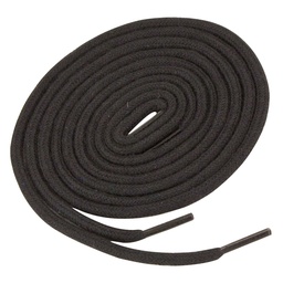 [SPASLBLK] Sparco Replacement Laces For Race Boots (Black)