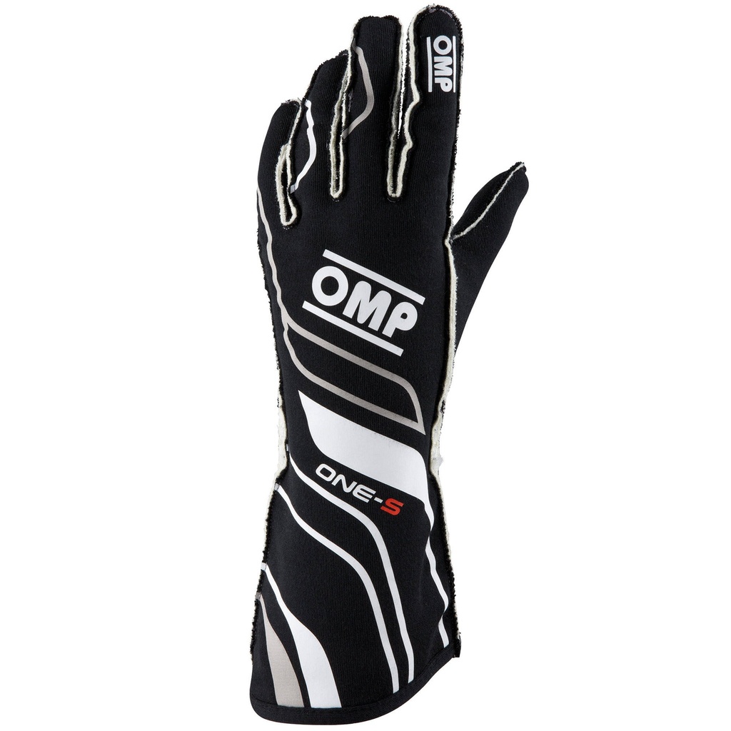 OMP One S Race Gloves