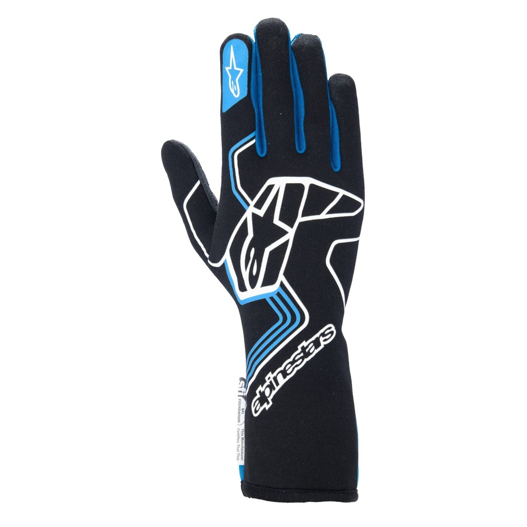 Alpinestars Tech 1 Race V4 Race Gloves