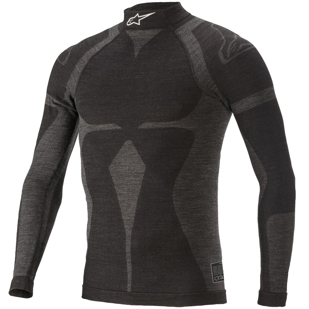 Alpinestars ZX Evo V2 Long Sleeve Top