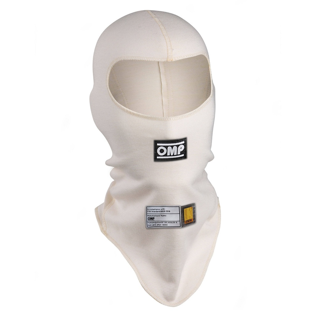 OMP First Balaclava