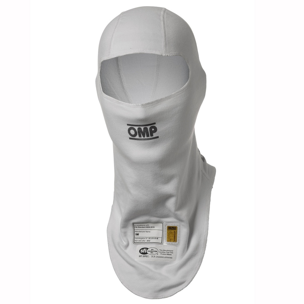 OMP One Evo Balaclava