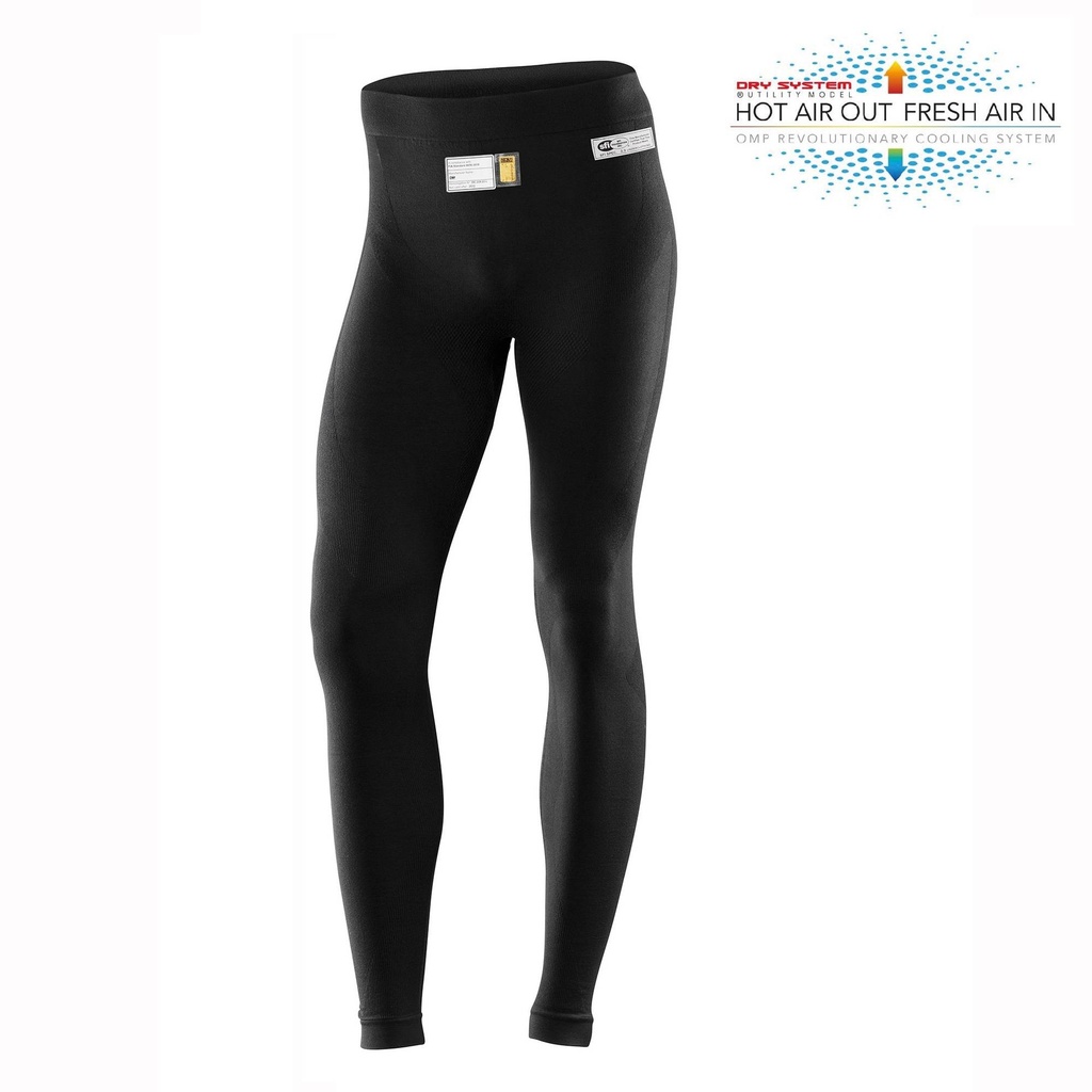 OMP One Evo Long Johns