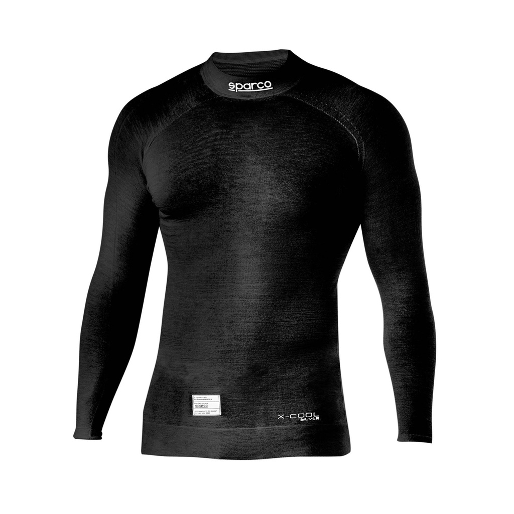 Sparco RW-11 Evo Long Sleeve Top